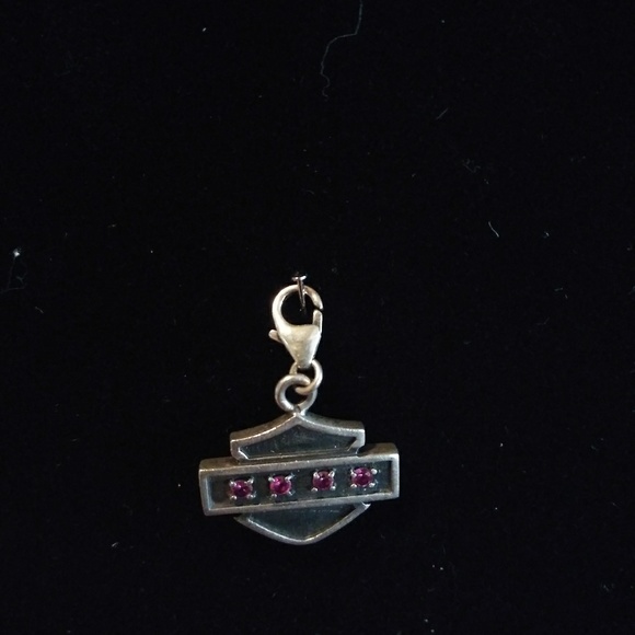 Harley Davidson 💖July💖 - Picture 1 of 2